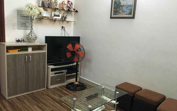 Вунгтау: Nancy Sweet Apartment - A2205
