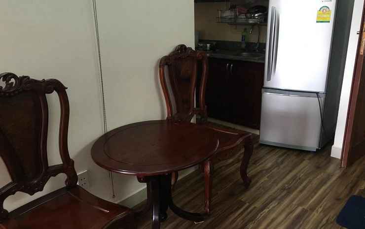 Вунгтау: Nancy Sweet Apartment - A2205