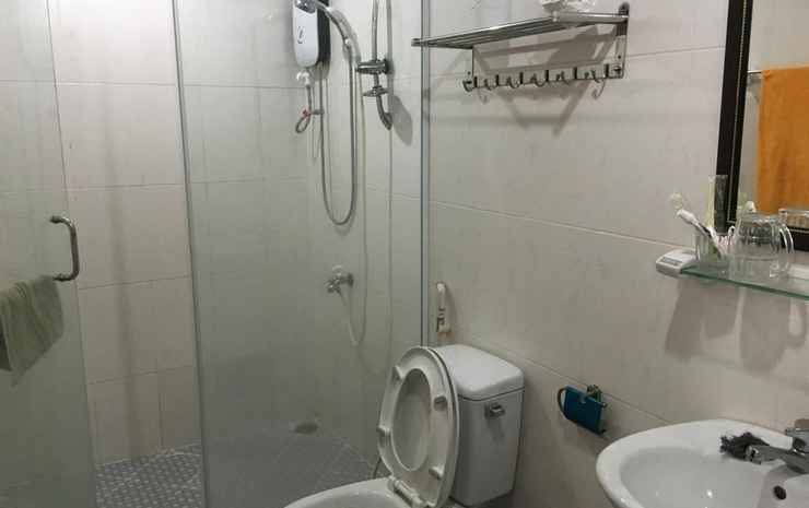 Вунгтау: Nancy Sweet Apartment - A1401