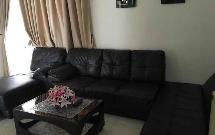 Вунгтау: Nancy Sweet Apartment - A1401