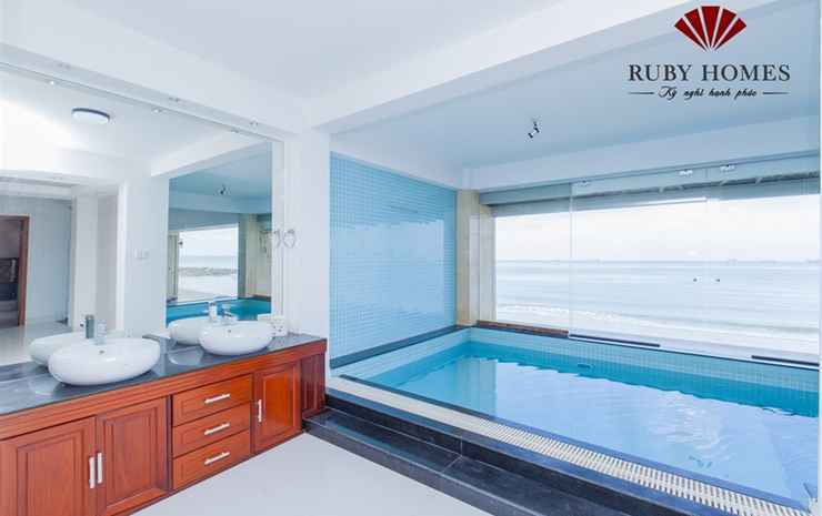 Вунгтау: Ruby Homes Luxury Villa RL02