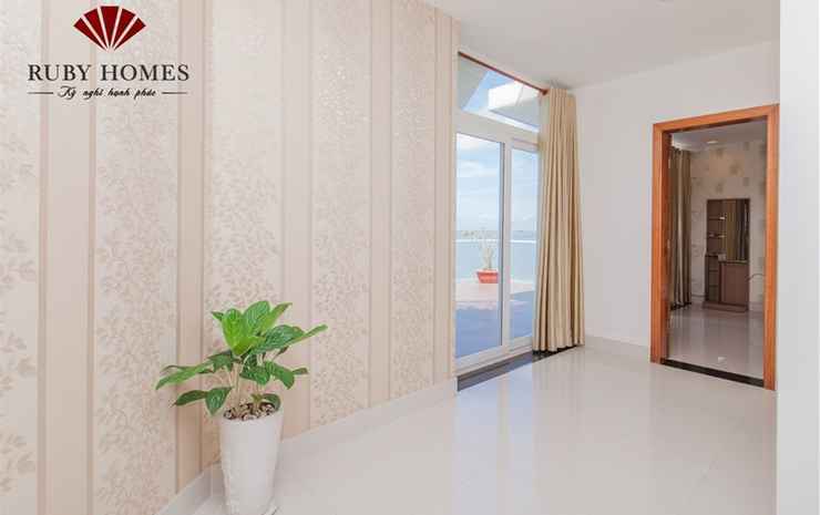 Вунгтау: Ruby Homes Luxury Villa RL02