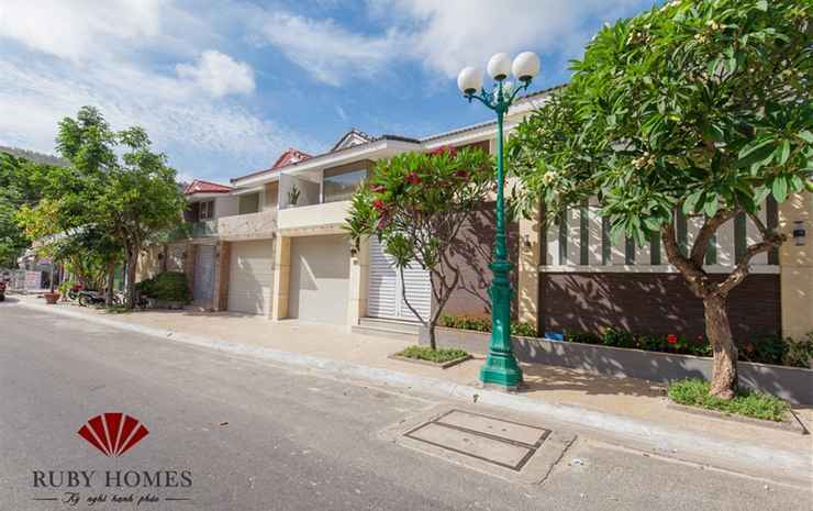 Ruby Homes Luxury Villa RL02 — фото 1