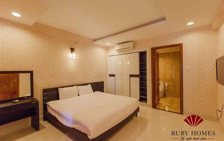 Вунгтау: Ruby Homes Luxury Villa RL02