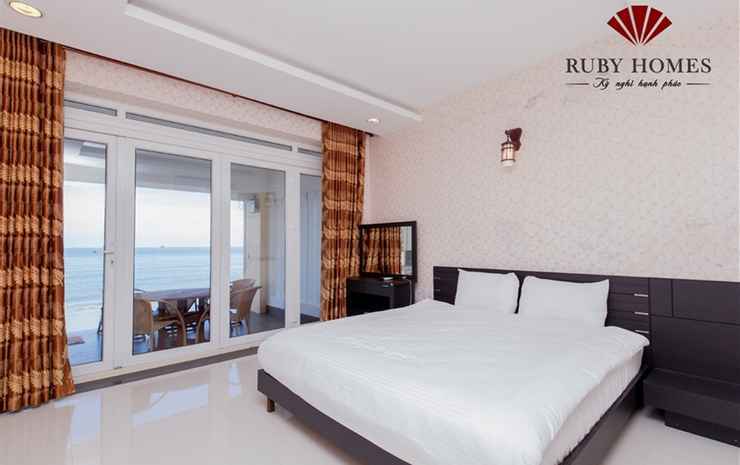 Вунгтау: Ruby Homes Luxury Villa RL02