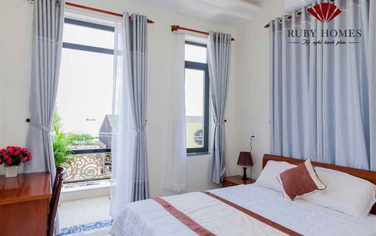 Вунгтау: Ruby Homes - Deluxe Villa RD01