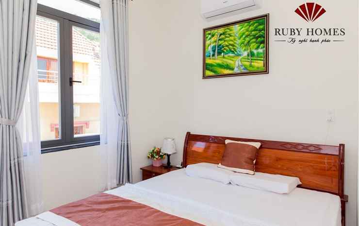 Вунгтау: Ruby Homes - Deluxe Villa RD01