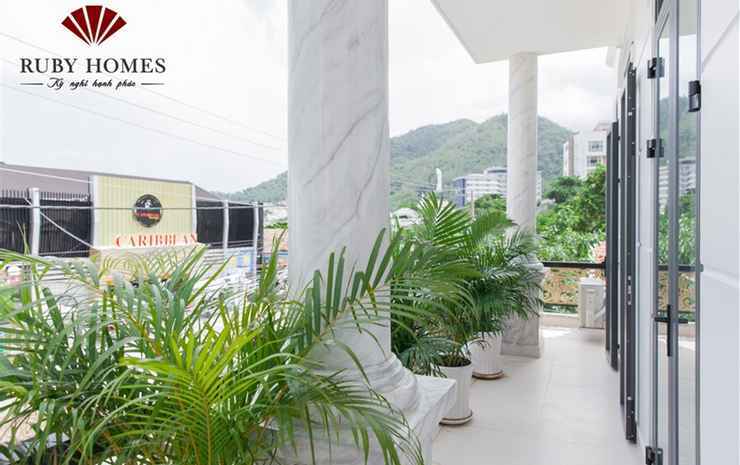 Ruby Homes - Deluxe Villa RD01 — фото 1