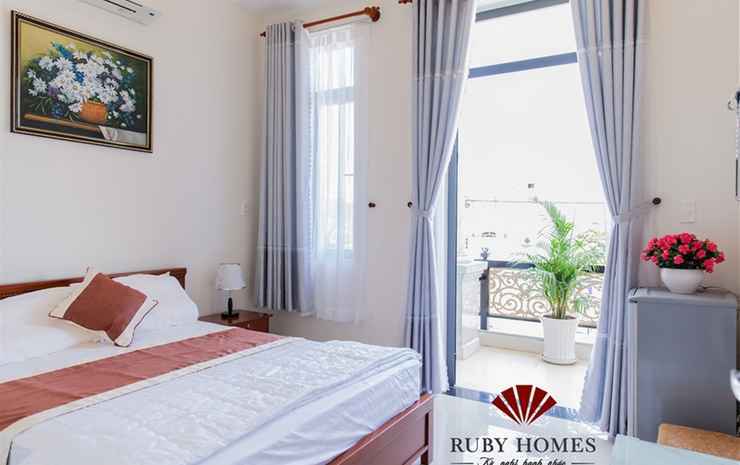 Вунгтау: Ruby Homes - Deluxe Villa RD01