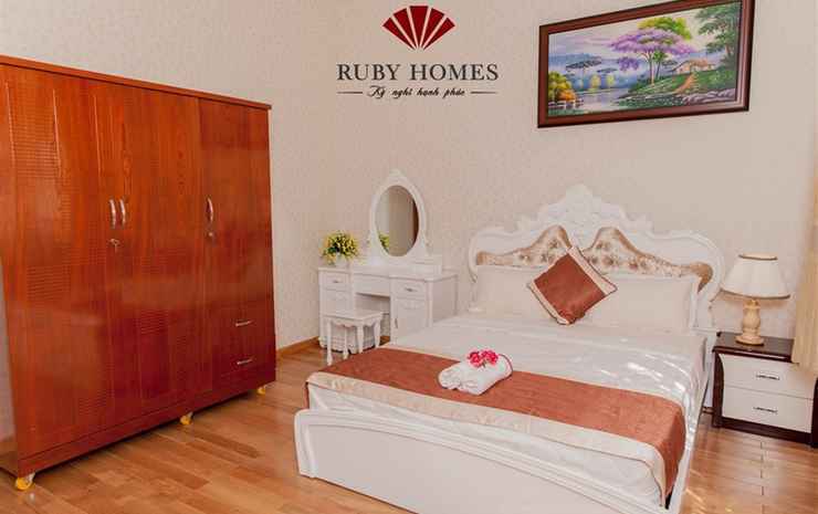 Вунгтау: Ruby Homes - Deluxe Villa RD02