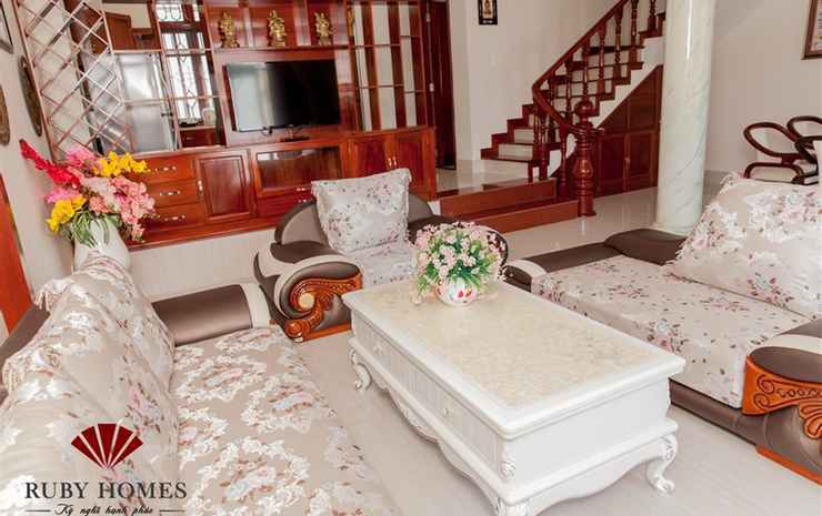Вунгтау: Ruby Homes - Deluxe Villa RD02