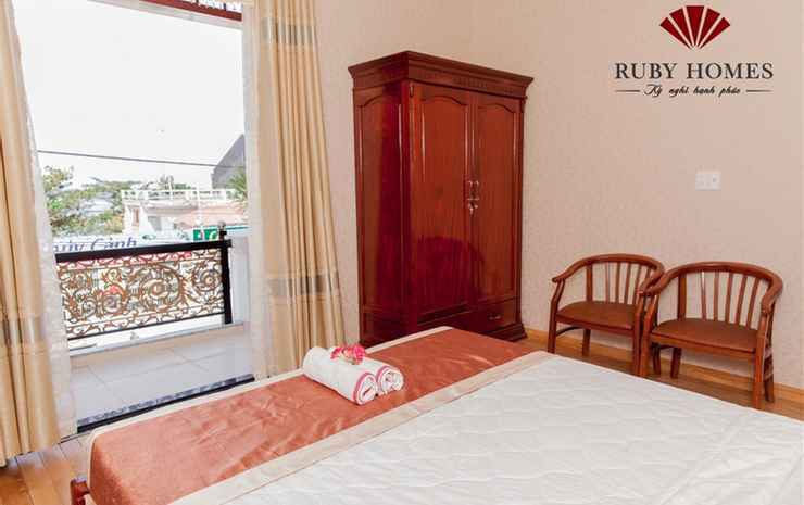 Вунгтау: Ruby Homes - Deluxe Villa RD02