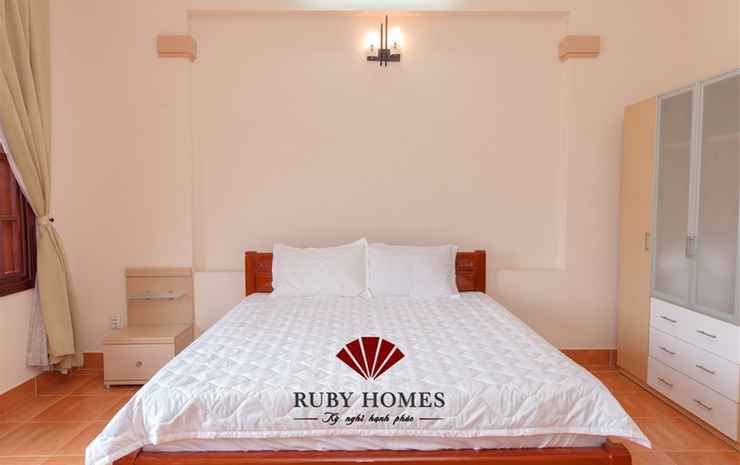 Вунгтау: Ruby Homes - Superior Villa RS05