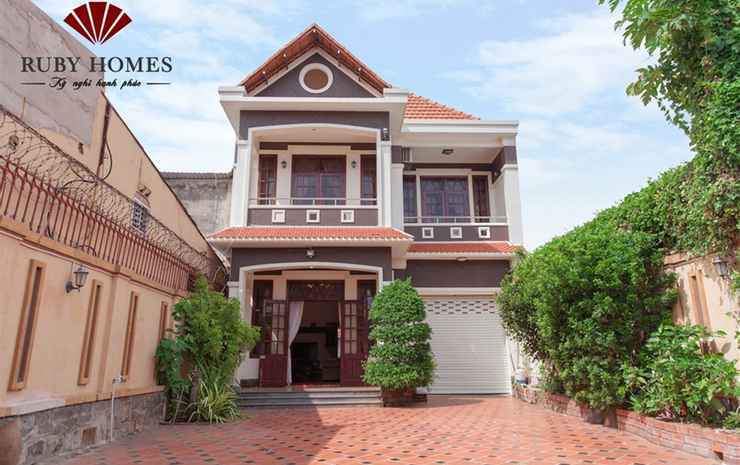 Ruby Homes - Superior Villa RS05 — фото 1