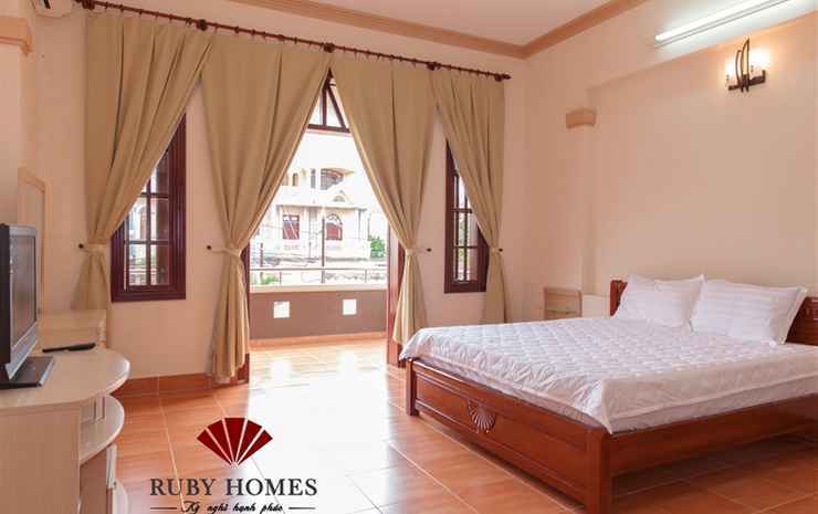 Вунгтау: Ruby Homes - Superior Villa RS05