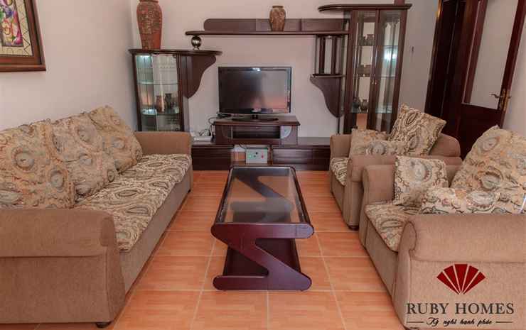 Вунгтау: Ruby Homes - Superior Villa RS05