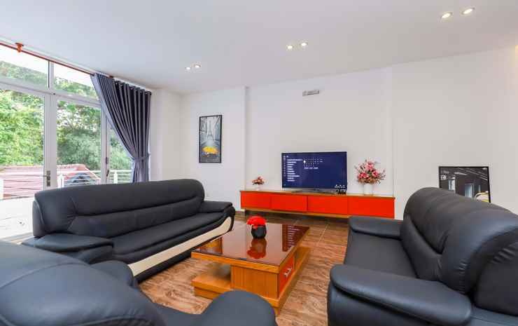 Вунгтау: Palm 32 Pool Villa Vung Tau