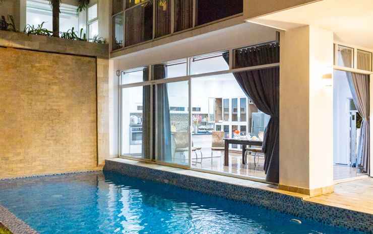 Palm 32 Pool Villa Vung Tau — фото 1