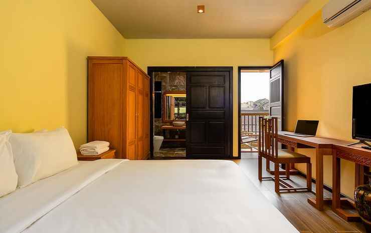Хойан: Nghe House With 4 Bedrooms