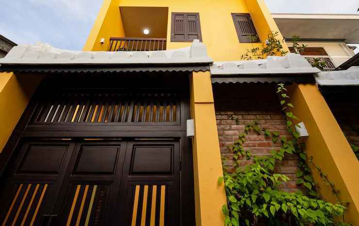 Хойан: Nghe House With 4 Bedrooms