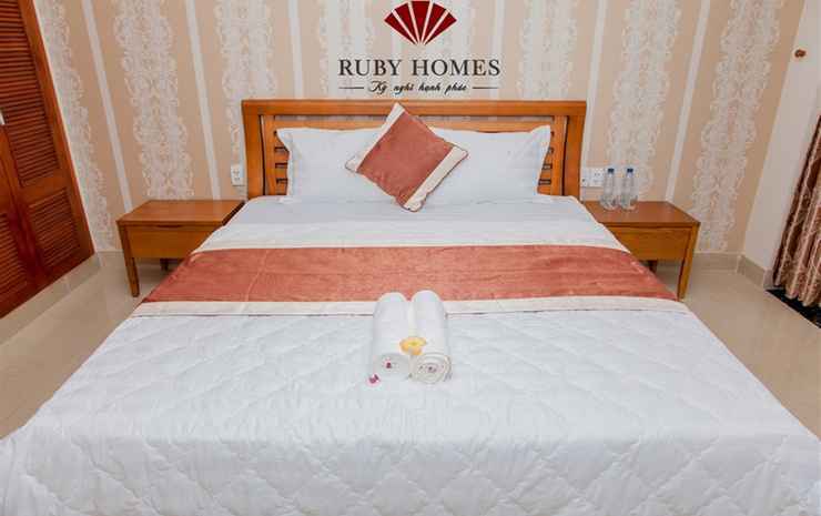 Вунгтау: Ruby Homes - Luxury Villa RL01