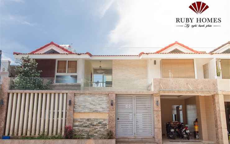 Ruby Homes - Luxury Villa RL01 — фото 1