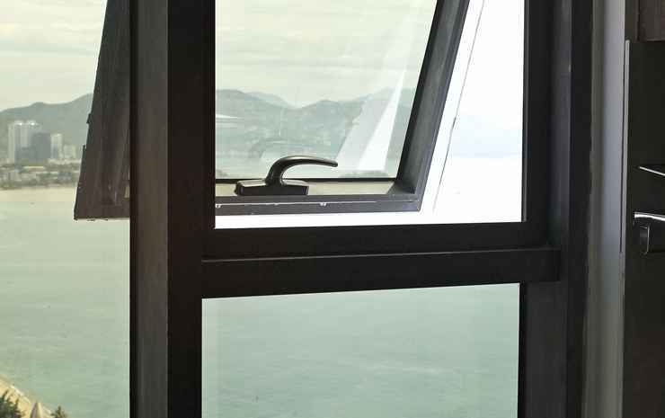 Нячанг: Nha Trang - The Green House 3 Sea View