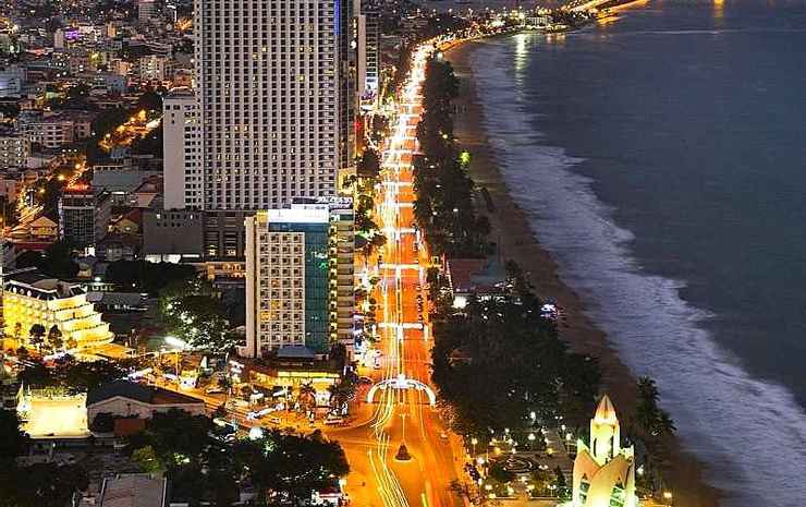 Nha Trang - The Green House 3 Sea View — фото 1