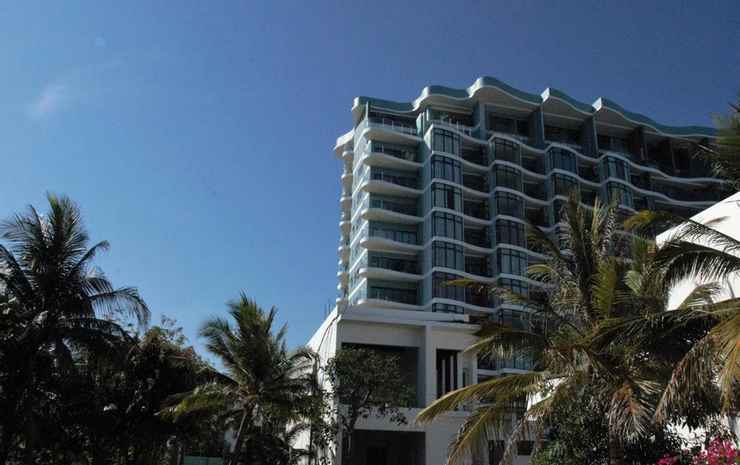 Вунгтау: Unit A711-Blue Sapphire Sea View Apartment