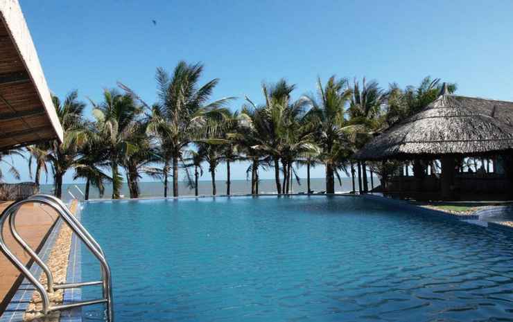 Вунгтау: Unit A711-Blue Sapphire Sea View Apartment