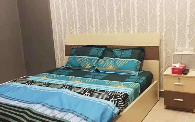 Вунгтау: Unit A404-Blue Sapphire Sea View Apartment