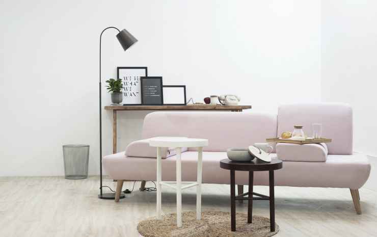 Ханой: La Casa Apartment Nam Ngu