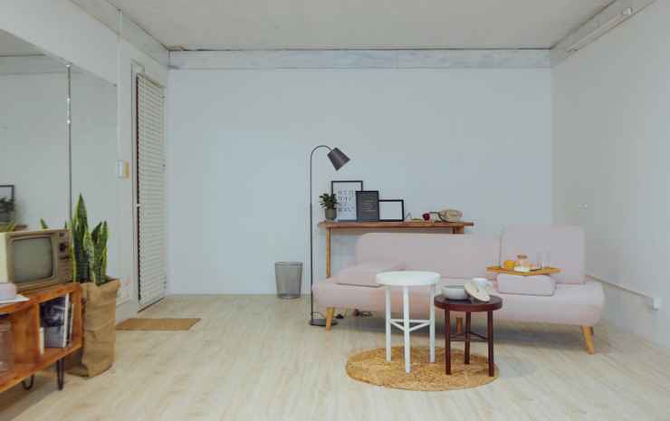 Ханой: La Casa Apartment Nam Ngu