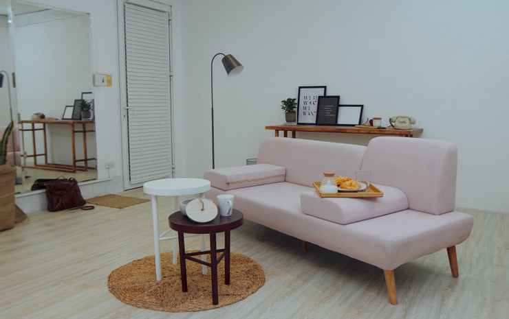Ханой: La Casa Apartment Nam Ngu