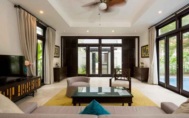 VST Villas 3 BedRooms S19 — фото 1