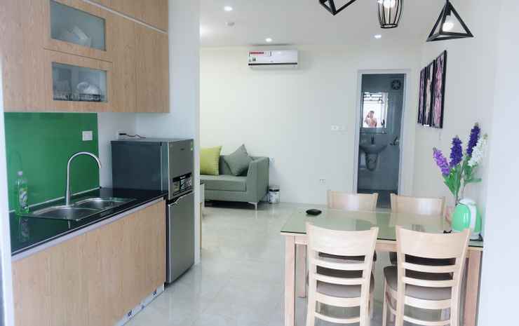 Халонг: New Life Tower Apartments T&V