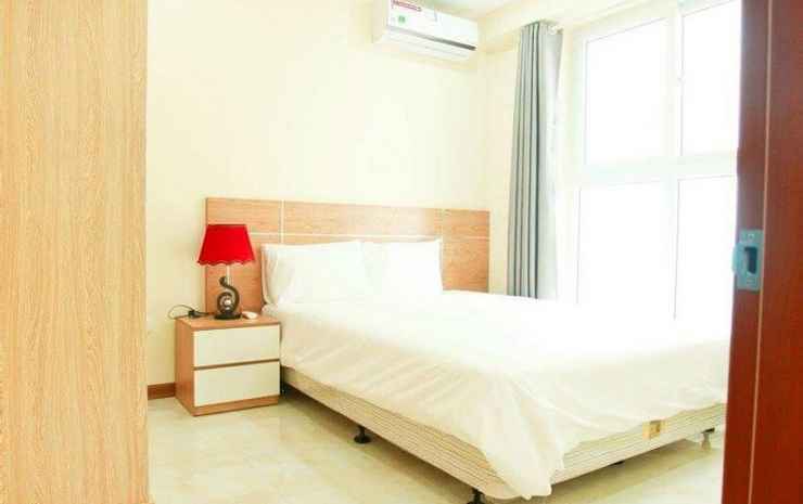 Халонг: New Life Tower Apartments T&V