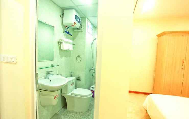 Халонг: New Life Tower Apartments T&V