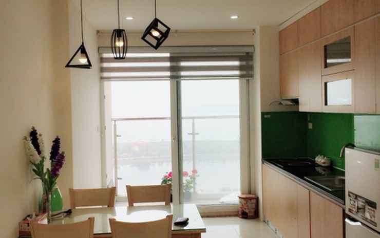 Халонг: New Life Tower Apartments T&V