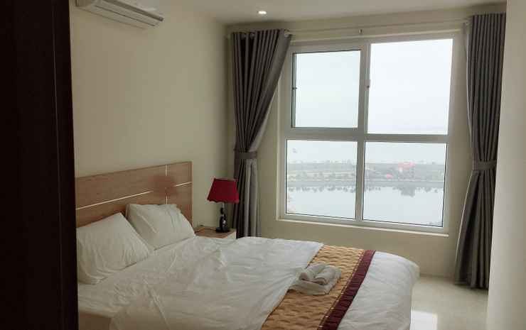 Халонг: New Life Tower Apartments T&V