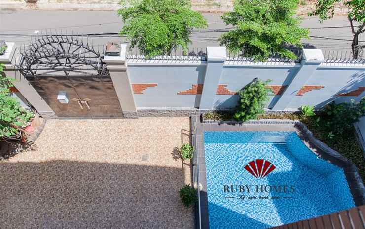 Ruby Homes - Deluxe Villa RD03 — фото 1