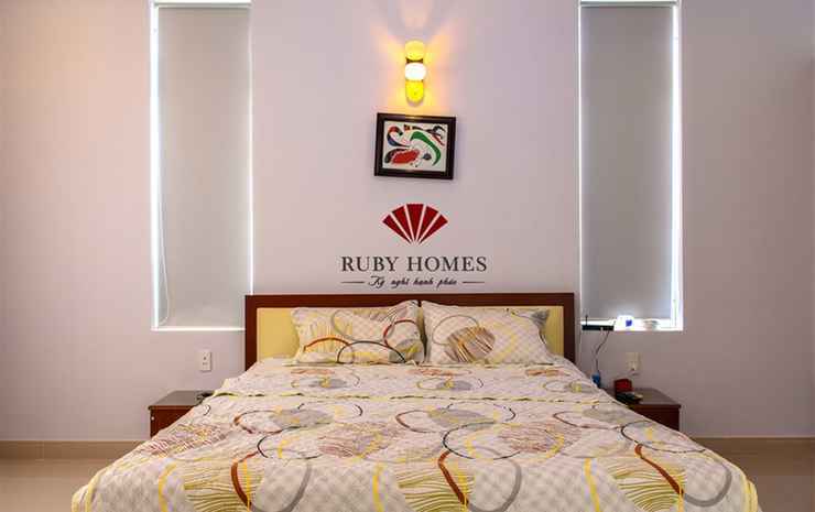 Вунгтау: Ruby Homes - Deluxe Villa RD03