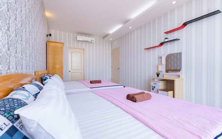 Вунгтау: Son Thinh 2 Apartment - Floor 27