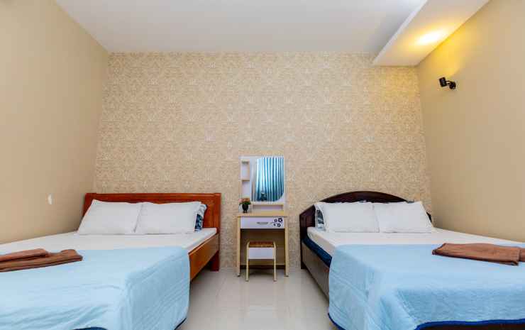 Вунгтау: Son Thinh 2 Apartment - Floor 27