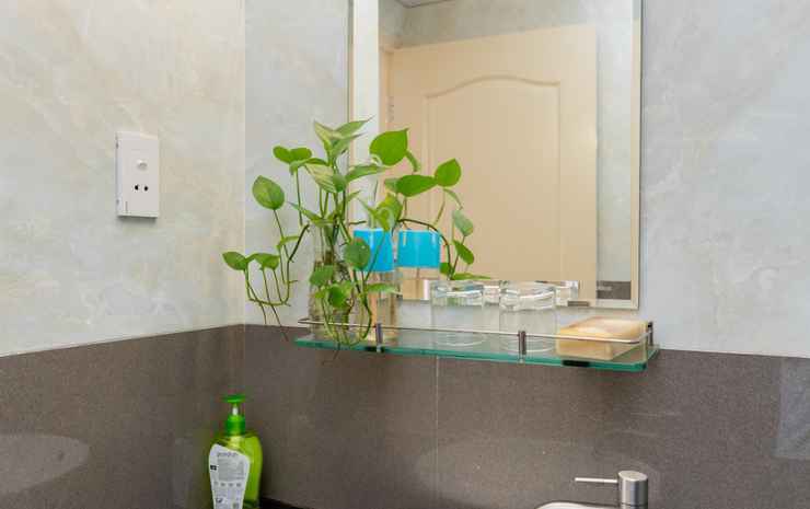 Вунгтау: Son Thinh 2 Apartment - Floor 27