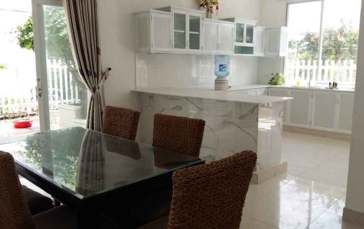 Вунгтау: Ali 9 Villa