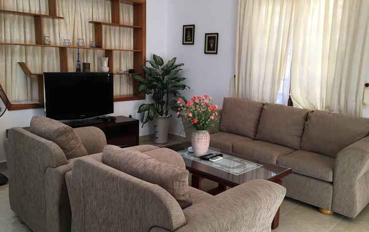 Вунгтау: Villa 8ELLQ