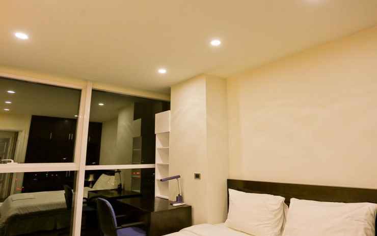 Ханой: Granda Serviced Apartment 5