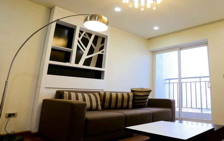 Ханой: Granda Serviced Apartment 5