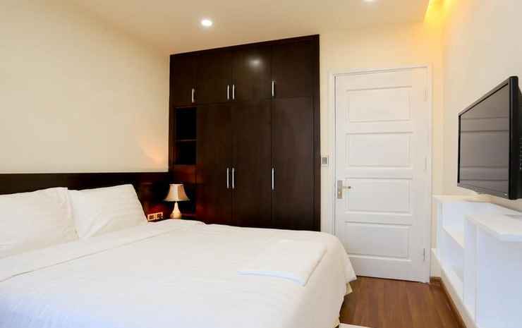 Ханой: Granda Serviced Apartment 5